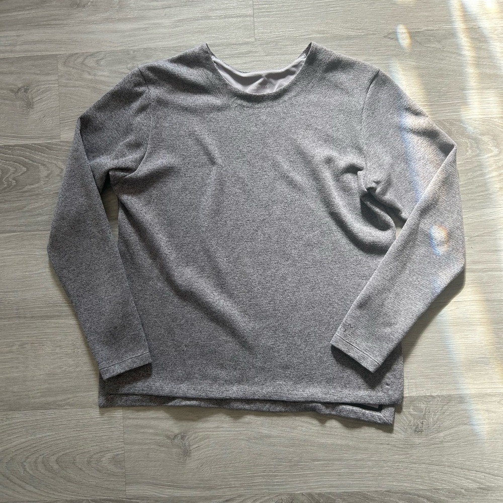 Arcteryx covert pullover sweater